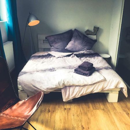 5 Zimmer Loftstylewohnung In Bad Woerishofen מראה חיצוני תמונה